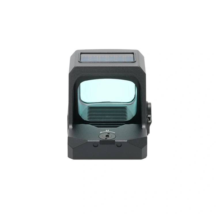 Kolimator Holosun 507C X3 MRS Red Dot Solar