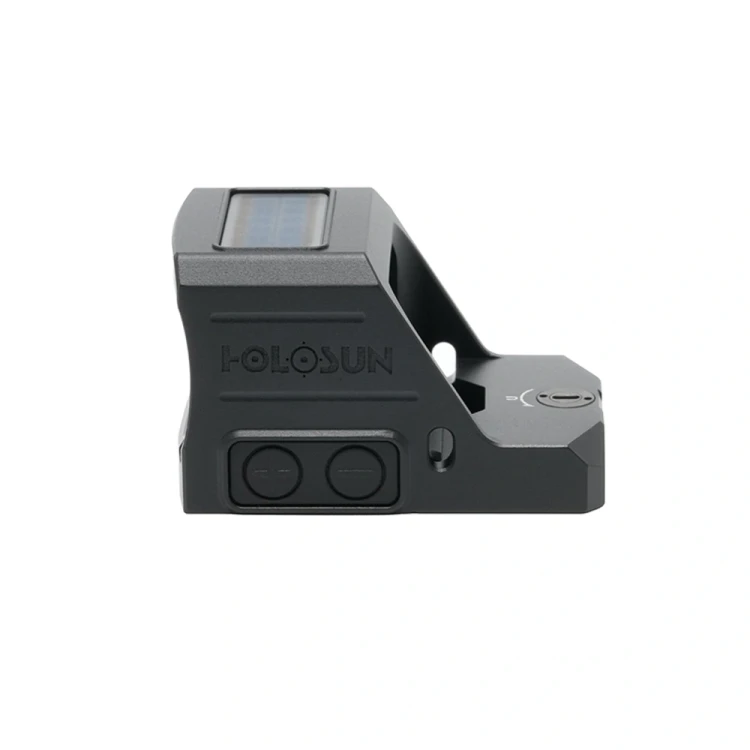 Kolimator Holosun 507C X3 MRS Red Dot Solar