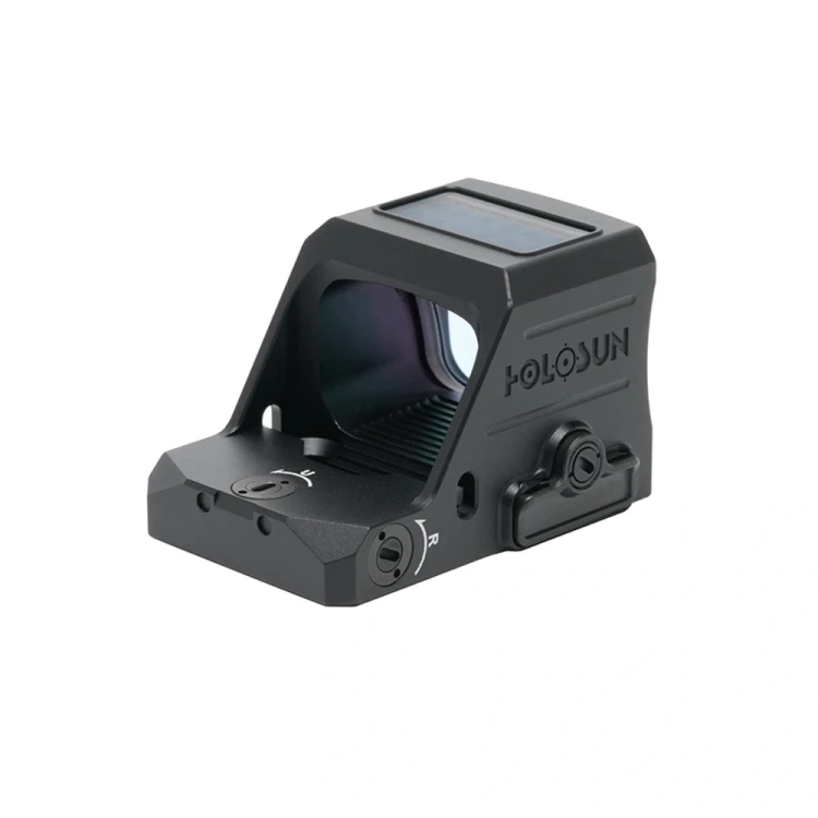 Kolimator Holosun 507C X3 MRS Red Dot Solar