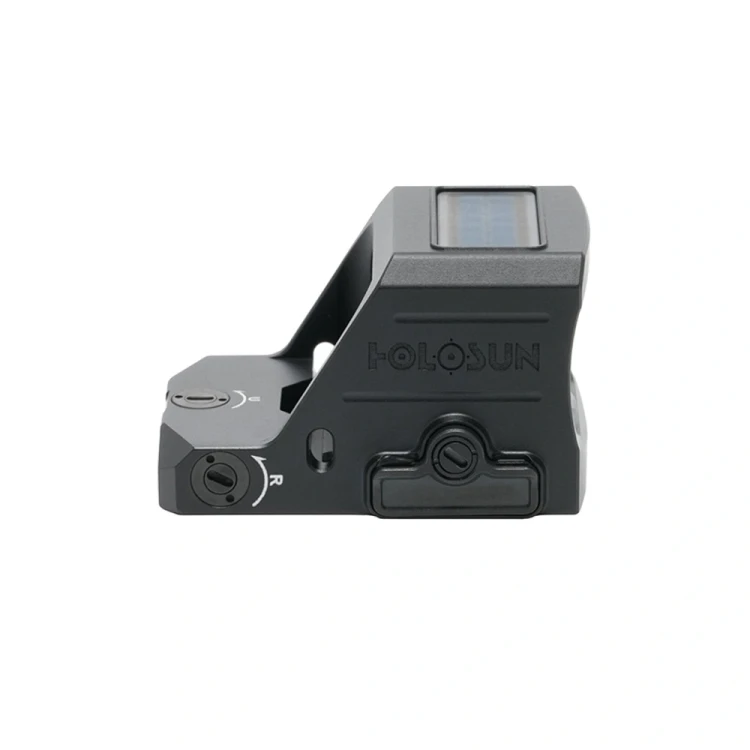 Kolimator Holosun 507C X3 MRS Red Dot Solar