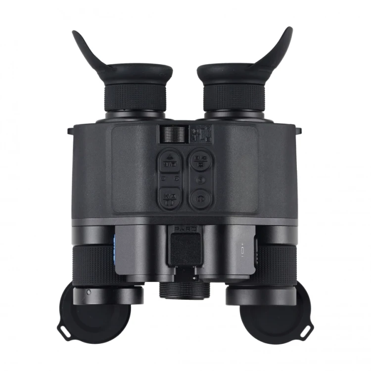 Lornetka termowizyjna PARD OSPREY 4K 25/50 mm LRF
