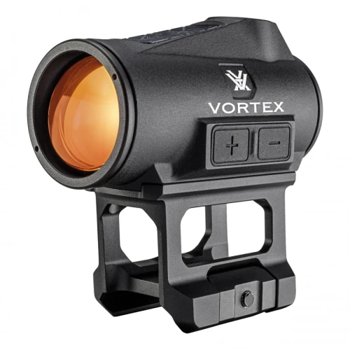 Kolimator Vortex Crossfire II Solar Red Dot