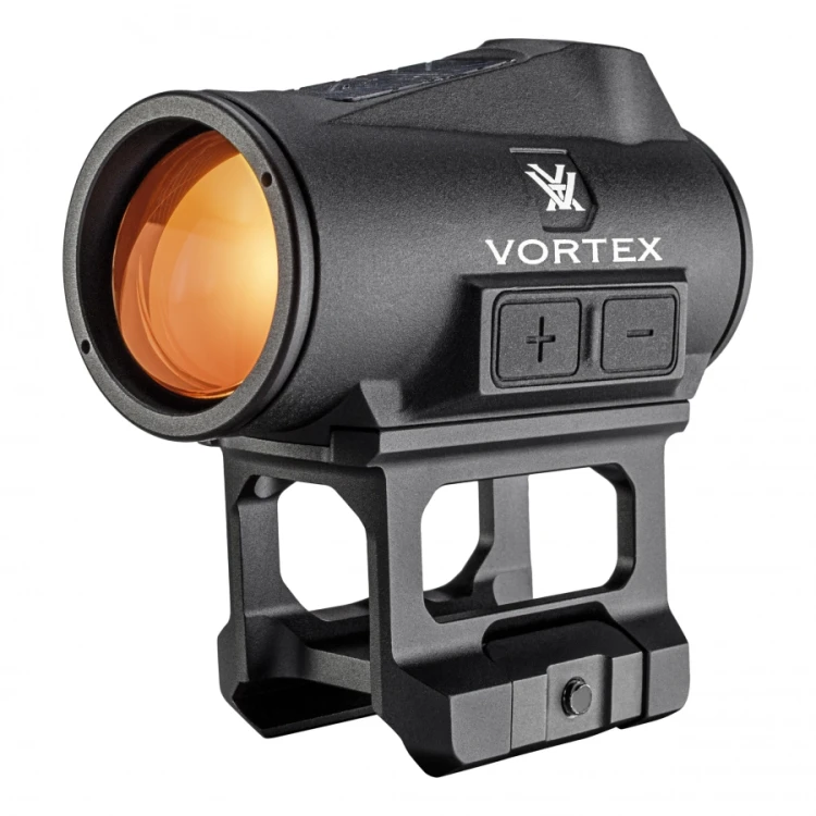 Kolimator Vortex Crossfire II Solar Red Dot