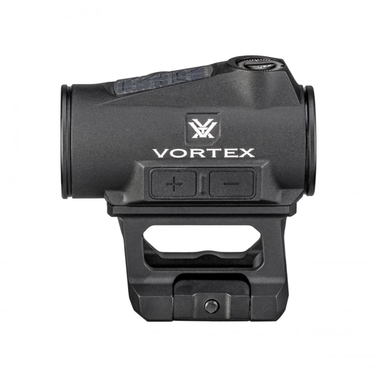 Kolimator Vortex Crossfire II Solar Red Dot