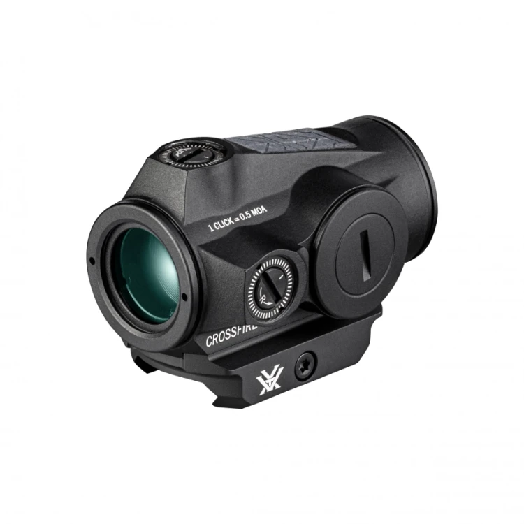 Kolimator Vortex Crossfire II Solar Red Dot