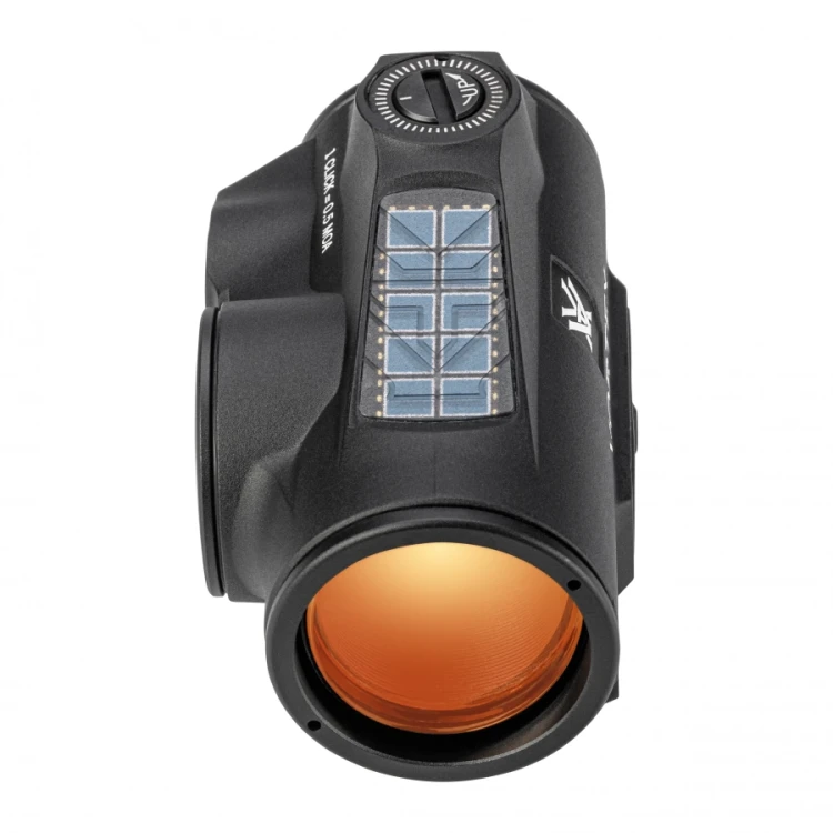Kolimator Vortex Crossfire II Solar Red Dot