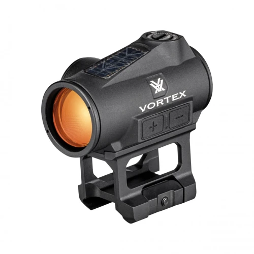 Kolimator Vortex Crossfire II Solar Red Dot
