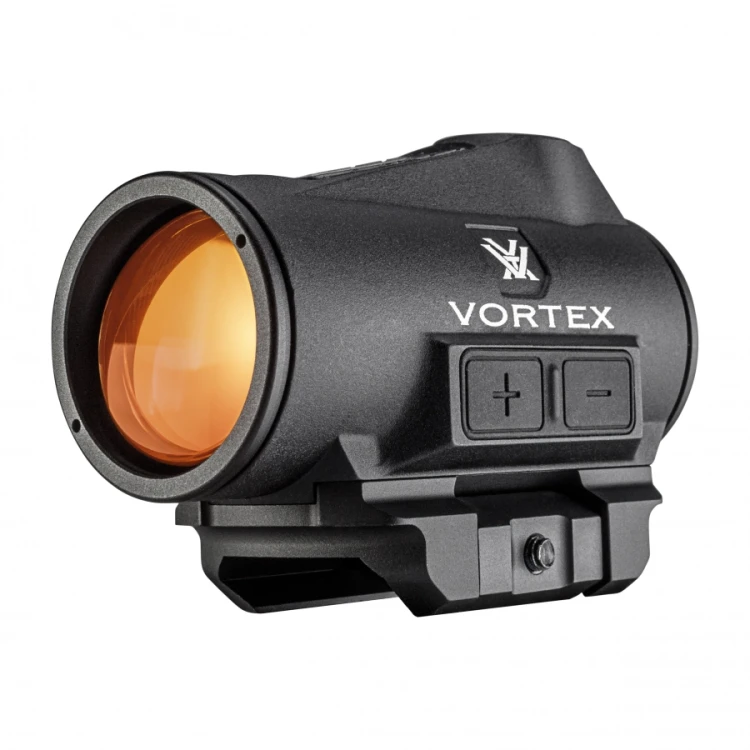 Kolimator Vortex Crossfire II Solar Red Dot