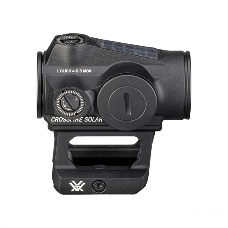 Kolimator Vortex Crossfire II Solar Red Dot