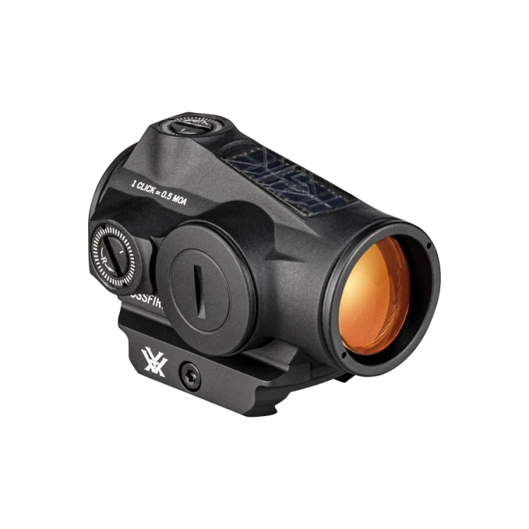 Kolimator Vortex Crossfire II Solar Red Dot