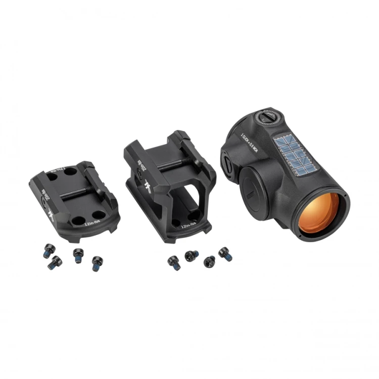 Kolimator Vortex Crossfire II Solar Red Dot