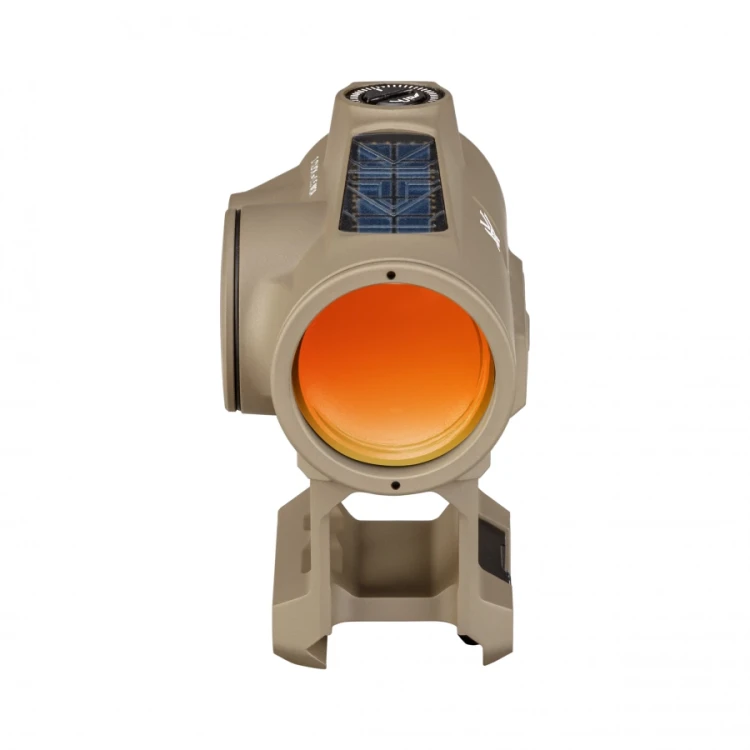 Kolimator Vortex Crossfire II Solar Red Dot FDE