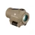Kolimator Vortex Crossfire II Solar Red Dot FDE