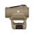 Kolimator Vortex Crossfire II Solar Red Dot FDE
