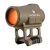 Kolimator Vortex Crossfire II Solar Red Dot FDE
