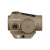 Kolimator Vortex Crossfire II Solar Red Dot FDE