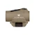 Kolimator Vortex Crossfire II Solar Red Dot FDE