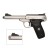 Pistolet Smith&amp;Wesson Victory SW22 z gwintem (MT) 22lr