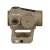 Kolimator Vortex Crossfire II Solar Red Dot FDE