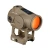Kolimator Vortex Crossfire II Solar Red Dot FDE