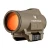 Kolimator Vortex Crossfire II Solar Red Dot FDE