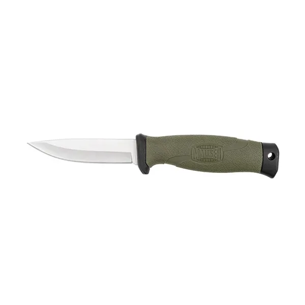 Nóż Mauser Green 9,5cm