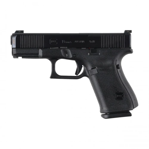 PISTOLET GLOCK 19 GEN5 MOS BRASIL 9MM LUGER