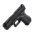 PISTOLET GLOCK 19 GEN5 MOS BRASIL 9MM LUGER