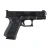 PISTOLET GLOCK 19 GEN5 MOS BRASIL 9MM LUGER