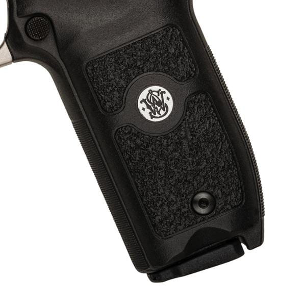 Pistolet Smith&amp;Wesson Victory SW22 z gwintem (MT) 22lr