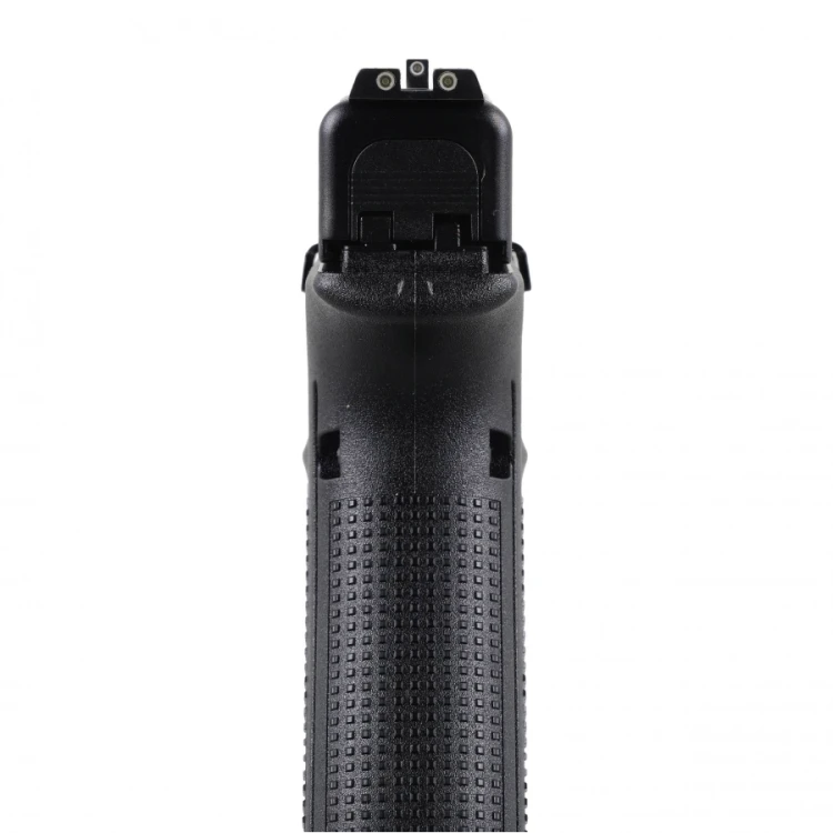 PISTOLET GLOCK 19 GEN5 MOS BRASIL 9MM LUGER