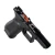 PISTOLET GLOCK 19 GEN5 MOS BRASIL 9MM LUGER