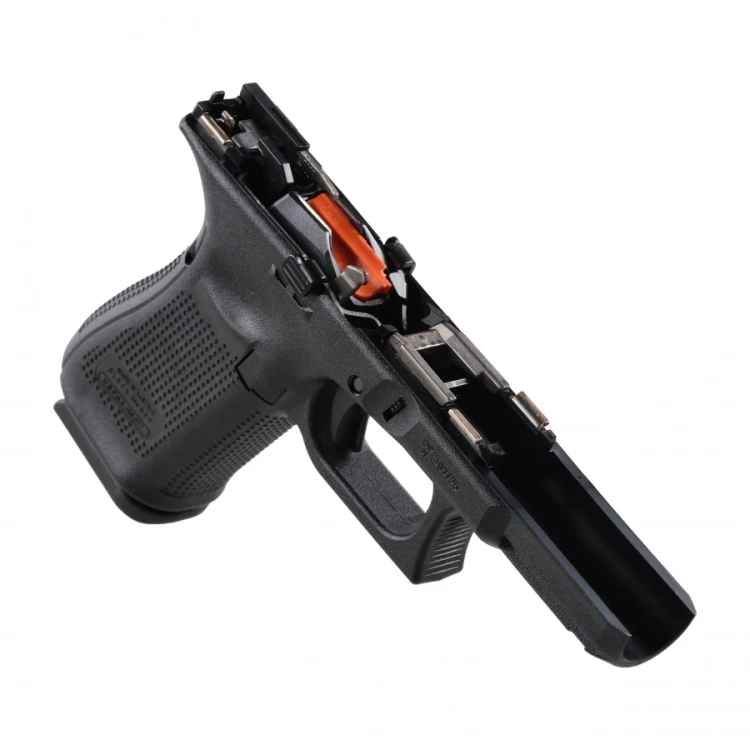 PISTOLET GLOCK 19 GEN5 MOS BRASIL 9MM LUGER