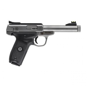 Pistolet Smith&Wesson Victory SW22 z gwintem (MT) 22lr