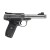 Pistolet Smith&amp;Wesson Victory SW22 z gwintem (MT) 22lr
