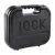 PISTOLET GLOCK 19 GEN5 MOS BRASIL 9MM LUGER