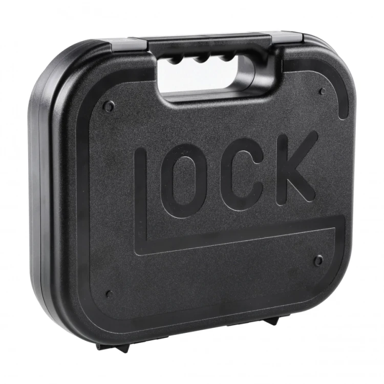 PISTOLET GLOCK 19 GEN5 MOS BRASIL 9MM LUGER