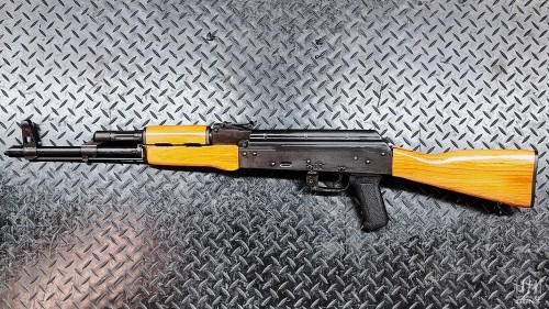 KARABIN AKM NOWY 7,62X39 RUMUNIA