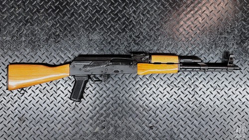 KARABIN AKM NOWY 7,62X39 RUMUNIA