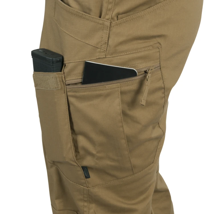 Spodnie Helikon UTP PolyCotton Ripstop S.Grey XL