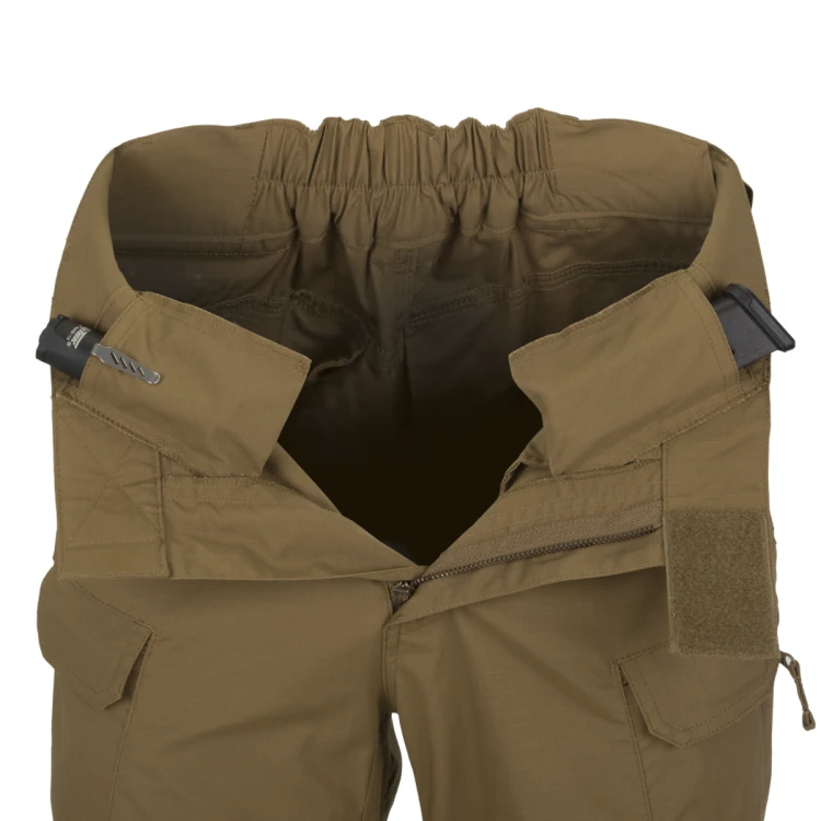 Spodnie Helikon UTP PolyCotton Ripstop S.Grey XL