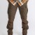 SPODNIE PINEWOOD LAPPLAND ROUGH 5393-D.OLIVE