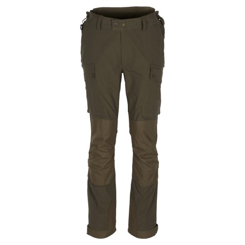 SPODNIE PINEWOOD LAPPLAND ROUGH 5393-D.OLIVE