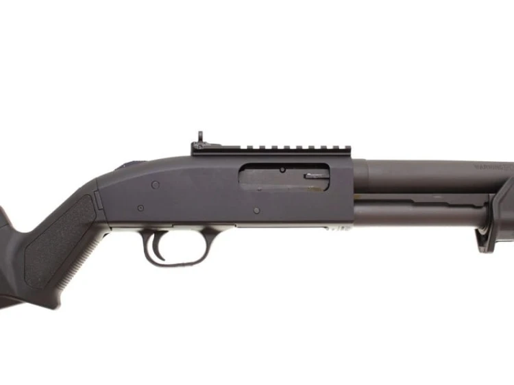 Strzelba Mossberg 590A1 M-Lok 508mm