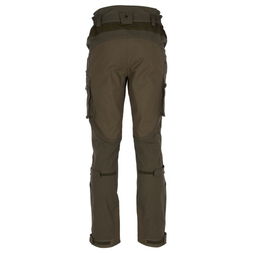 SPODNIE PINEWOOD LAPPLAND ROUGH 5393-D.OLIVE