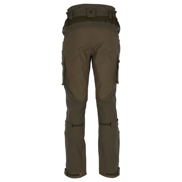 SPODNIE PINEWOOD LAPPLAND ROUGH 5393-D.OLIVE