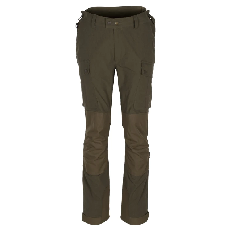 SPODNIE PINEWOOD LAPPLAND ROUGH 5393-D.OLIVE
