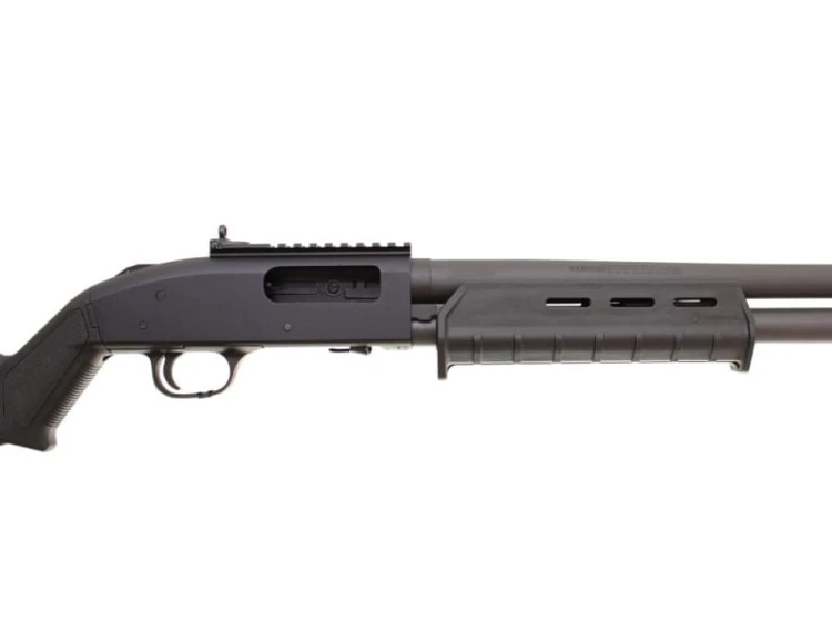 Strzelba Mossberg 590A1 M-Lok 508mm