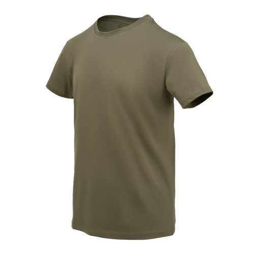 Koszulka Helikon Bawełniana Olive Green 3XL