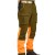 Spodnie pinewood Furudal 5919 OliveGr/Orange